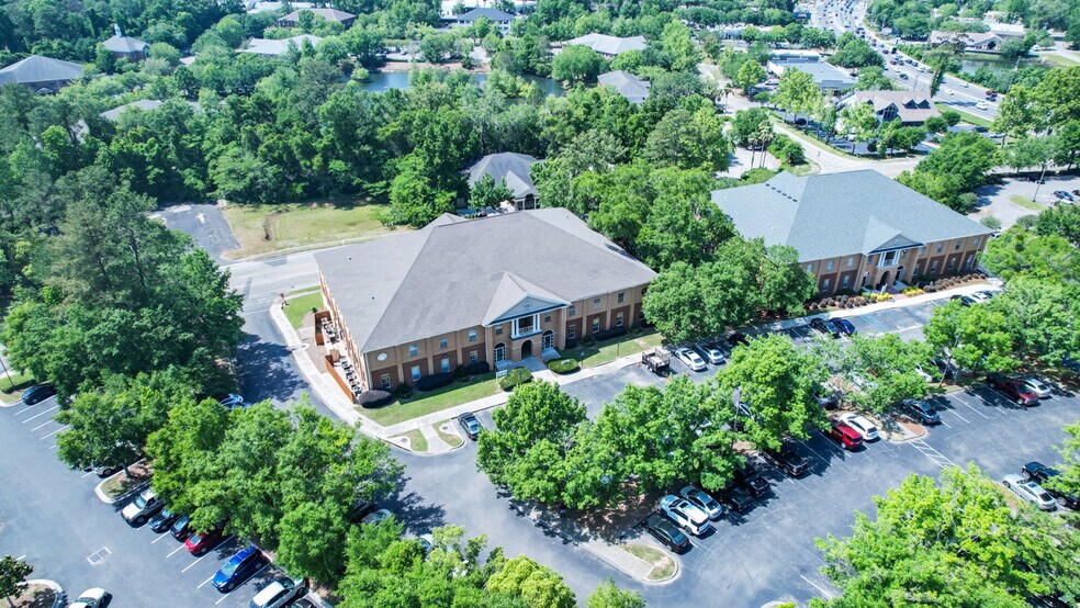 More Photos Of 2457 Care Dr, Tallahassee Office For Lease