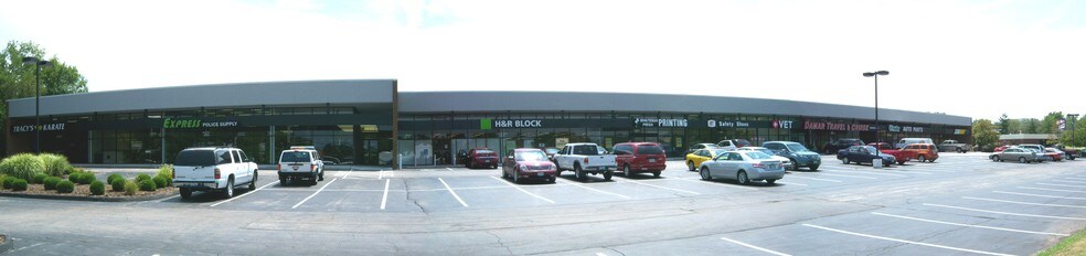 More Photos Of 11970-11994 Dorsett Rd, Maryland Heights Unknown For Lease