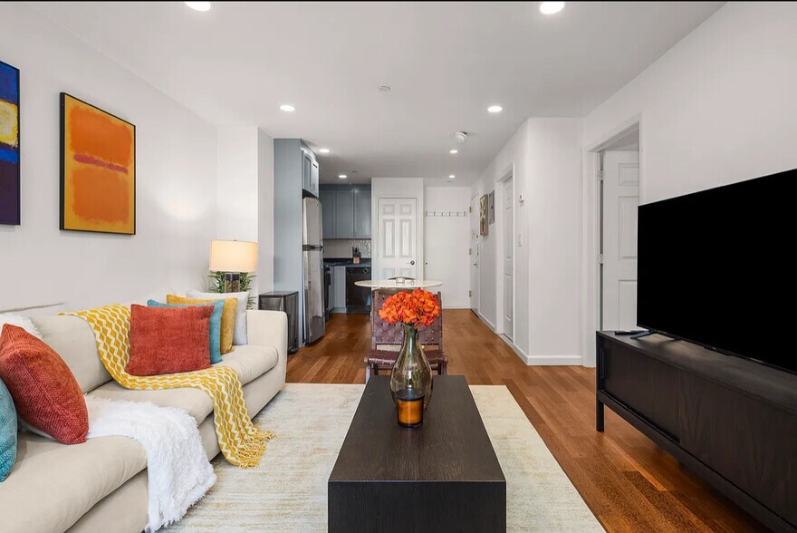 More Photos Of 15 St. Marks Pl, New York Apartments For Sale