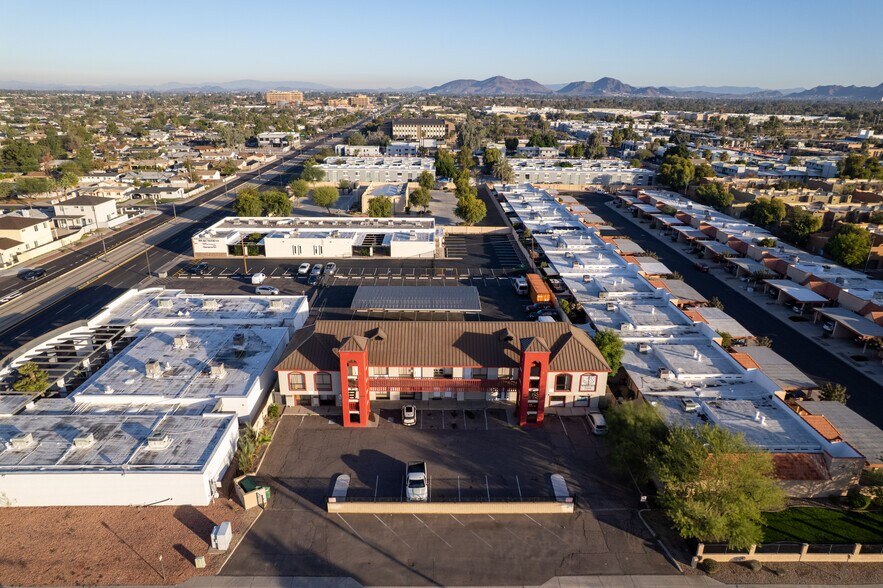 More Photos Of 1830 W Colter St, Phoenix Office For Sale