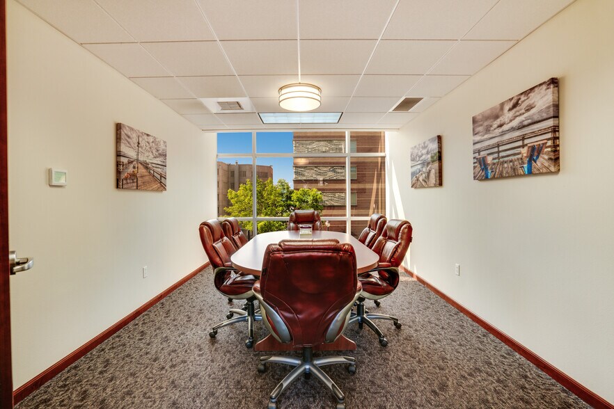 More Photos Of 705 S 9th St, Tacoma Office For Lease