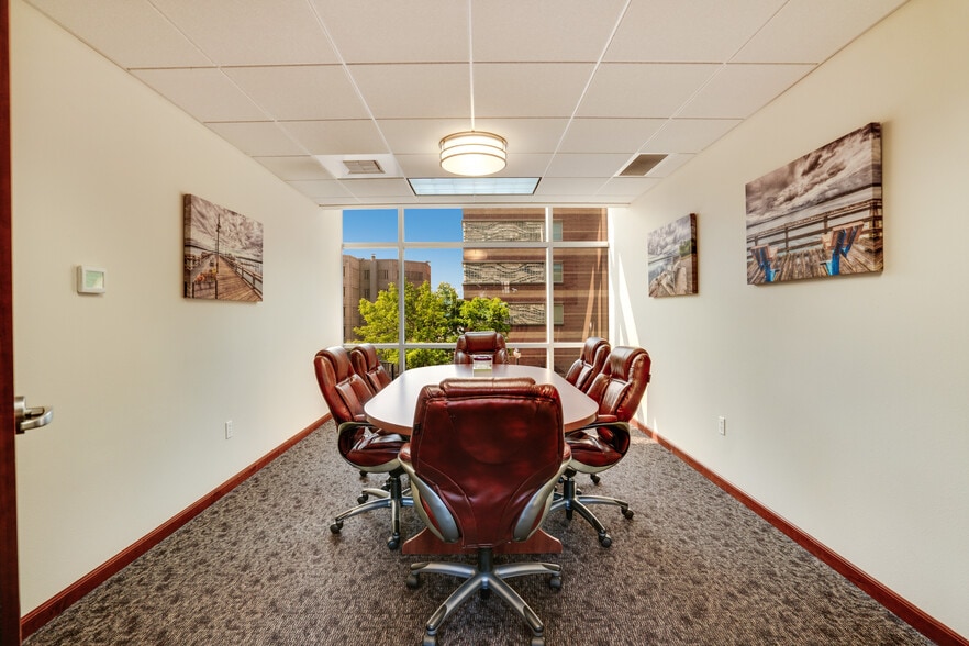 More Photos Of 705 S 9th St, Tacoma Office For Sale