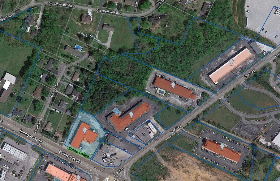 More Photos Of , Chattanooga Hospitality For Sale