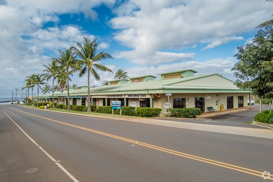 More Photos Of 4353 Waialo Rd, Eleele Freestanding For Lease