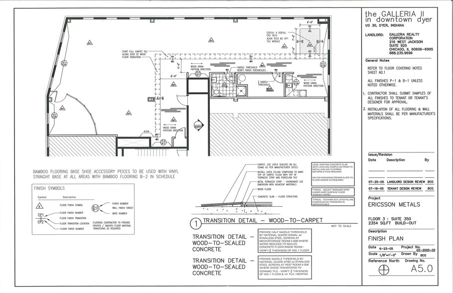 More Photos Of 275 Joliet St, Dyer Office For Sale
