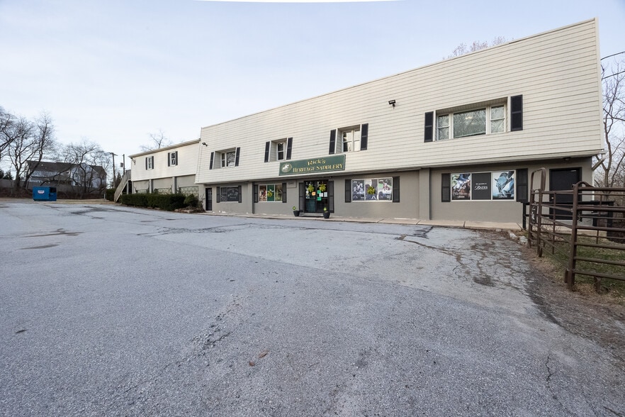 More Photos Of 1340 Pottstown Pike, West Chester General Retail For Sale