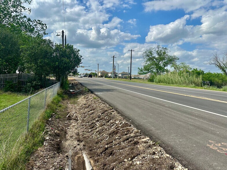 More Photos Of 4011 FM 1966, Maxwell Land For Sale
