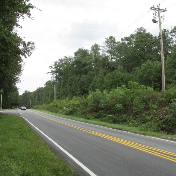 More Photos Of 0 Chapel Hill Rd, Douglasville Land For Sale