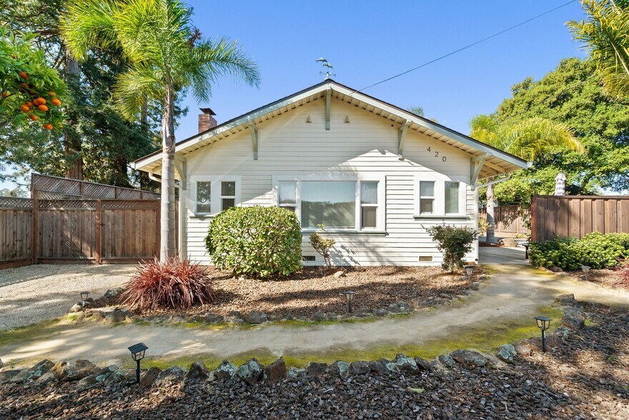 More Photos Of 420 Capitola Road Ext, Santa Cruz Apartments For Sale