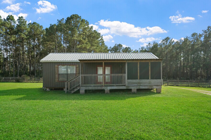 More Photos Of 26250B Riley Road, Waller Land For Sale