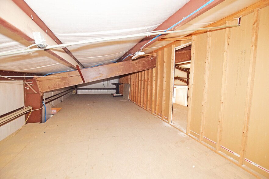 More Photos Of 327 SE Loop 338, Odessa Flex For Lease