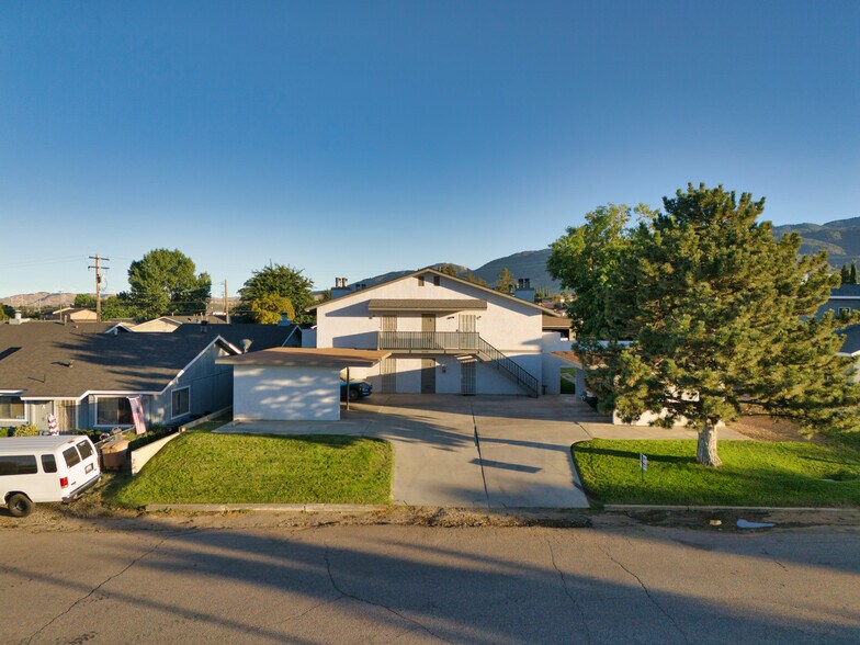 More Photos Of 21220 Campo Ct, Tehachapi Apartments For Sale