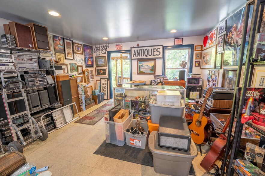 More Photos Of 88-90 Front St, Ballston Spa Storefront Retail Residential For Sale