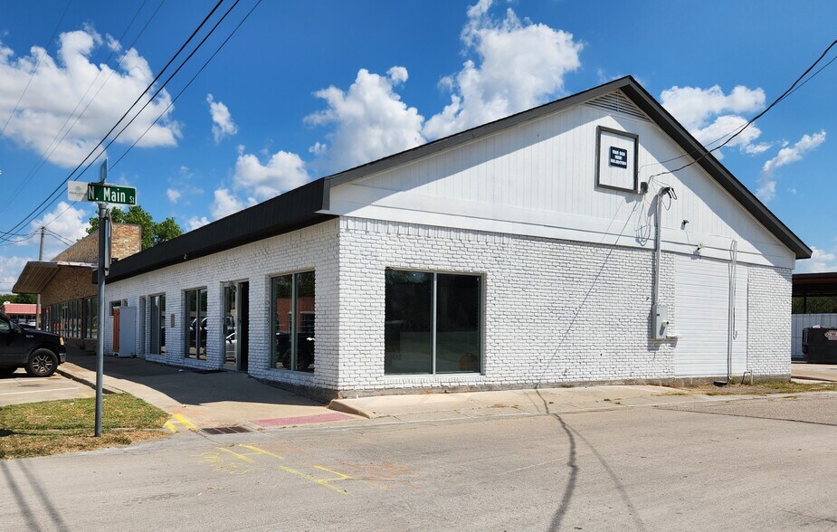 Primary Photo Of 601 N 4th St, Princeton Storefront Retail Office For Lease