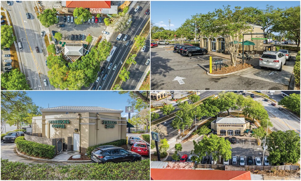 More Photos Of 9661 San Jose Blvd, Jacksonville Fast Food For Sale