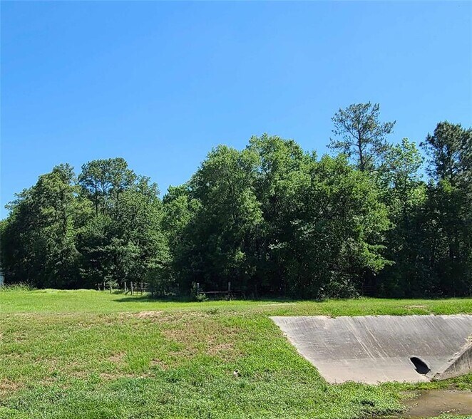 More Photos Of 411 Springwood Dr, Conroe Land For Sale