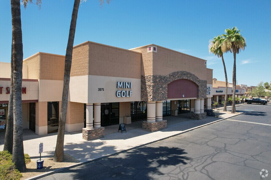 More Photos Of 3855-3875 W Ray Rd, Chandler Storefront For Lease