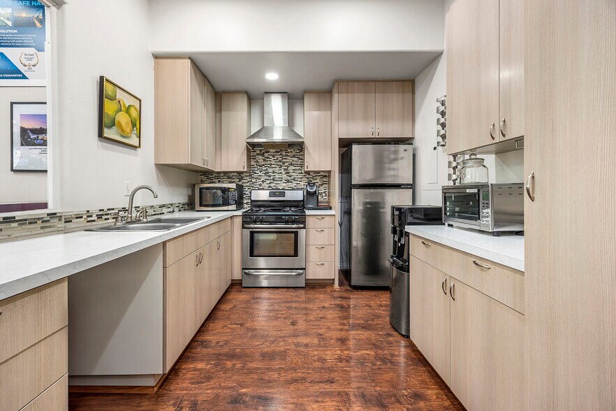 More Photos Of 116 W Santa Fe Ave, Placentia Office Residential For Sale