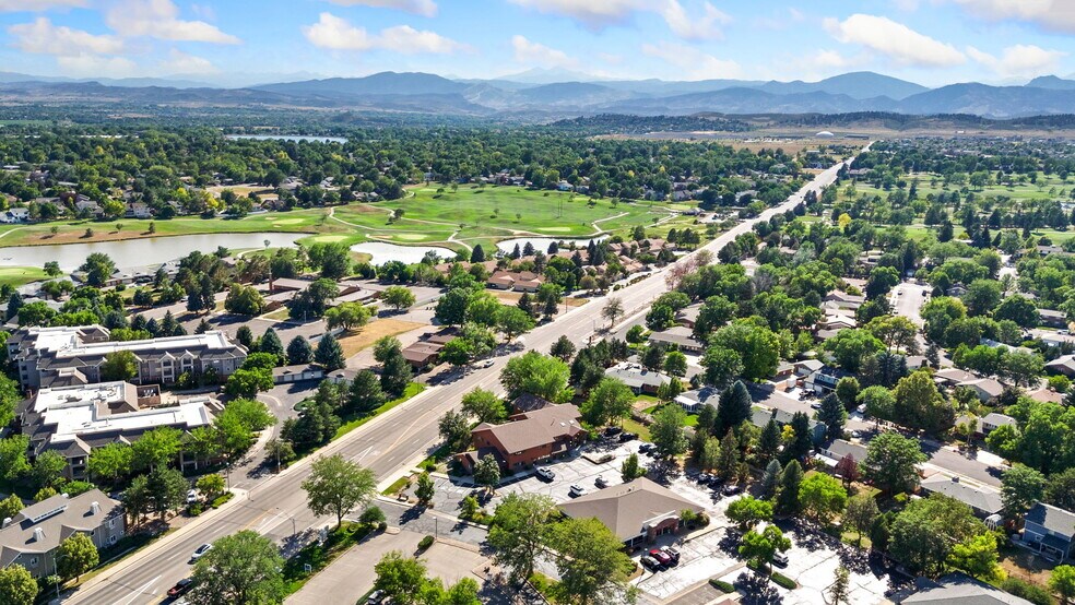 More Photos Of 1429 W 29th St, Loveland Office For Sale