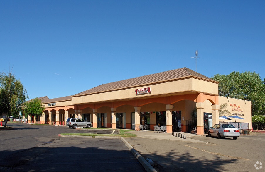 More Photos Of 8363-8383 Folsom Blvd, Sacramento Unknown For Lease