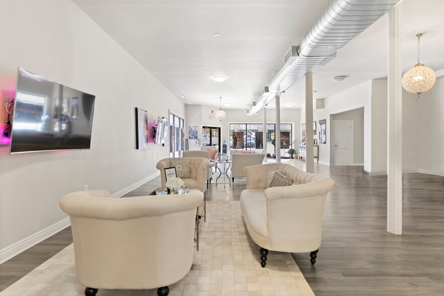 More Photos Of 656-660 Bloomfield Ave, Verona Storefront Retail Residential For Lease