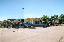 More Photos Of 1310 College Ave, Boulder Storefront Retail Office For Lease