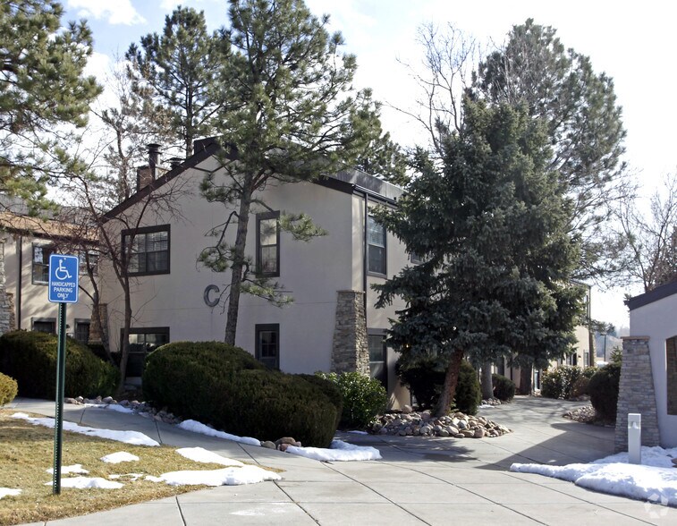 More Photos Of 7200 E Dry Creek Rd, Centennial Office For Lease