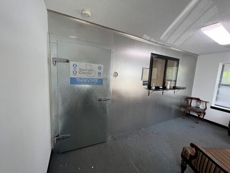 More Photos Of 1014 Hwy 293, Cartersville Land For Sale