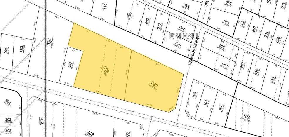 More Photos Of 1600 Shorter Ave NW, Rome Storefront For Lease