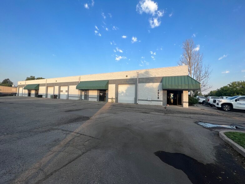 More Photos Of 1313 Duff Dr, Fort Collins Warehouse For Lease