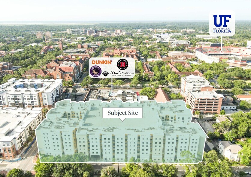 More Photos Of 104 NW 17th St, Gainesville Apartments For Lease