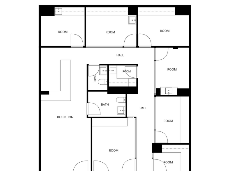 More Photos Of 909 NE 163rd St, North Miami Beach Medical For Sale