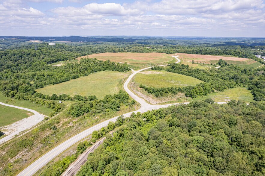 More Photos Of Jaybird Way, Ruffs Dale Land For Sale