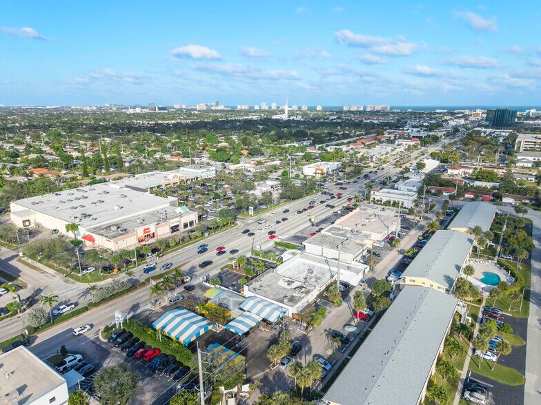 More Photos Of 1730 E Commercial Blvd, Fort Lauderdale Medical For Lease