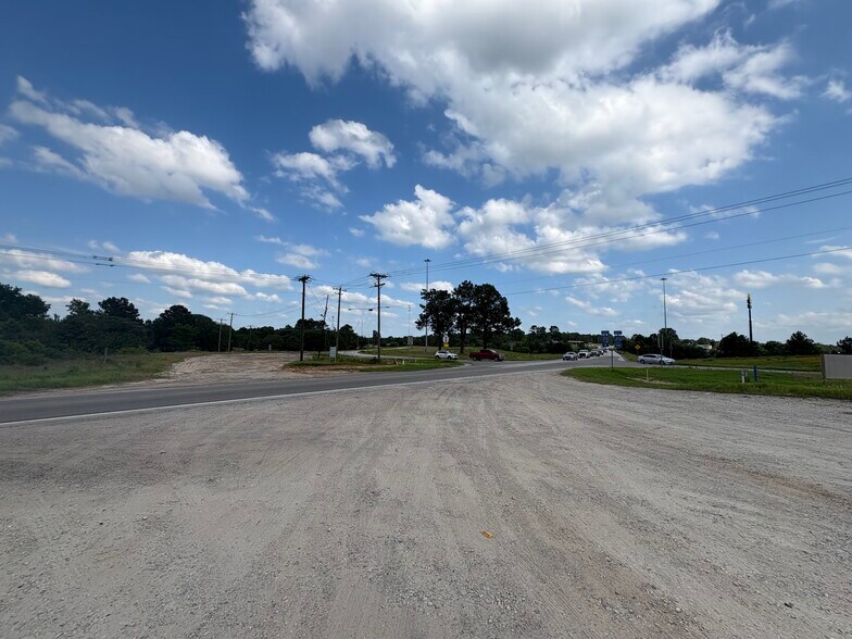 More Photos Of 13078 FM 14, Tyler Land For Sale