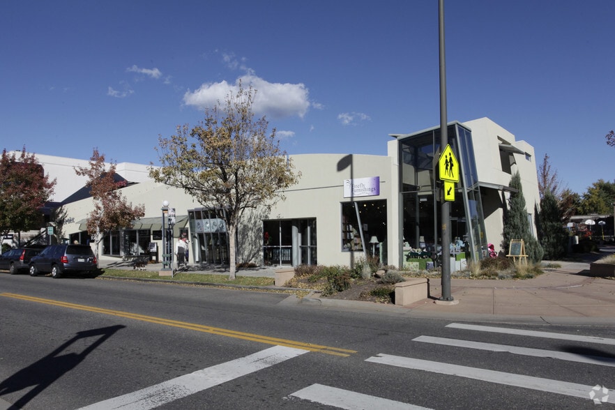 More Photos Of 2445 E 3rd Ave, Denver Storefront Retail Office For Lease