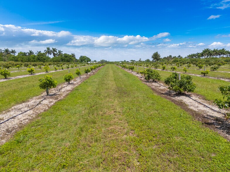 More Photos Of SW 228th Ave @ SW 227th Ave, Homestead Land For Sale
