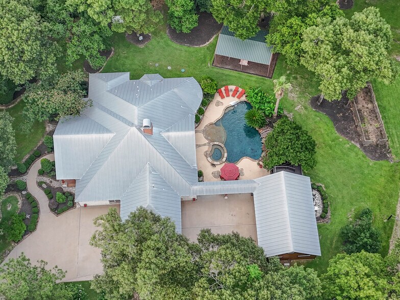 More Photos Of 15629 Knotty Oaks Trl, Magnolia Land For Sale