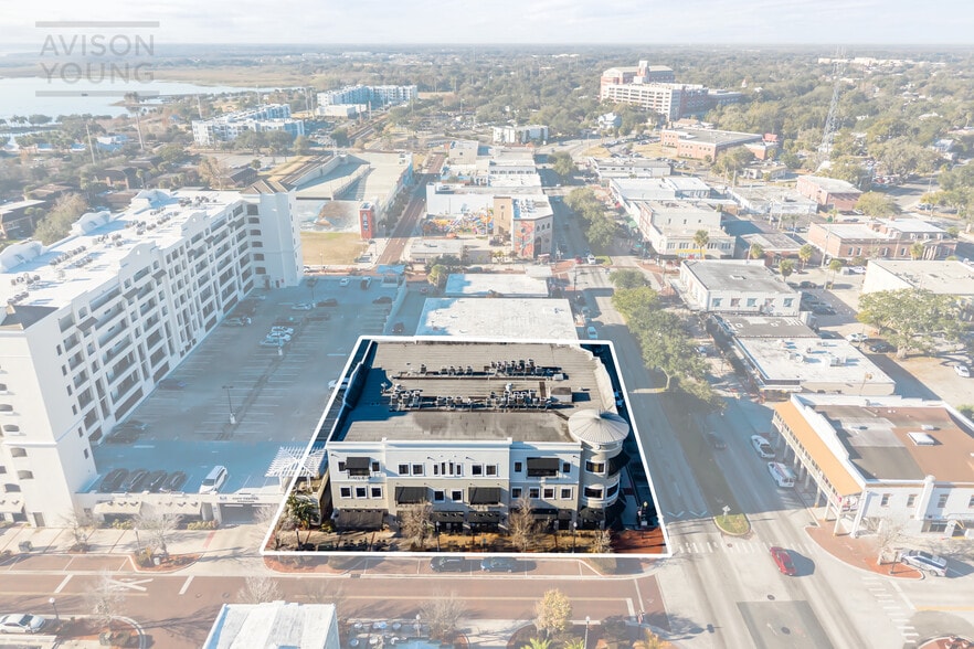 More Photos Of 222 Broadway, Kissimmee Office For Lease