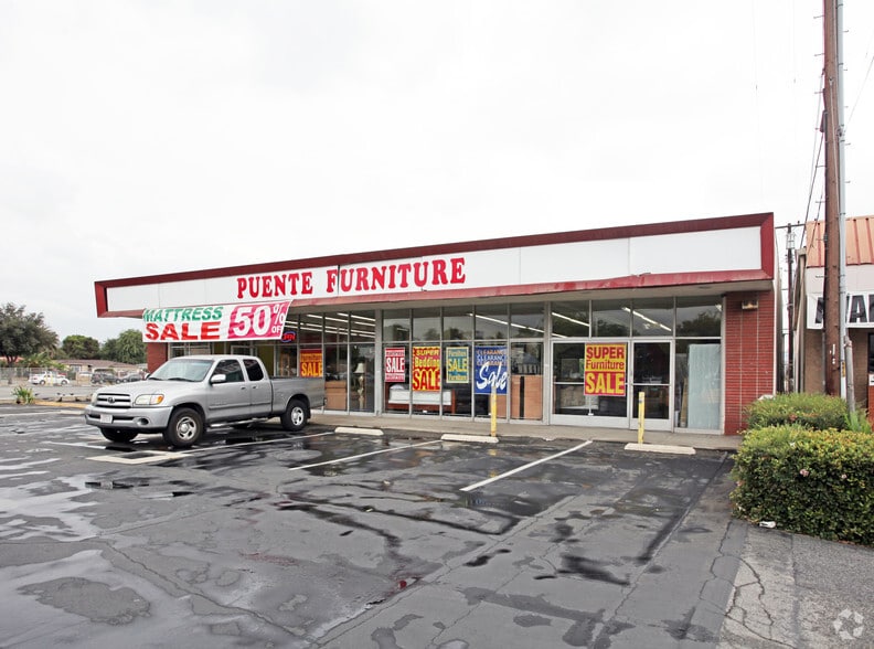 More Photos Of 15430 Francisquito Ave, La Puente Freestanding For Sale