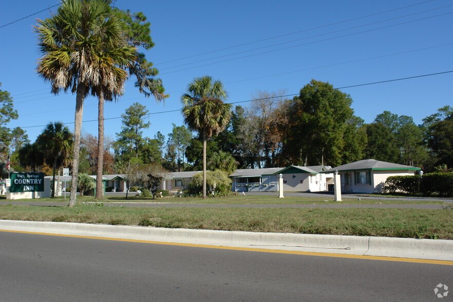 More Photos Of 19663 S US Hwy 441, High Springs Hotel For Sale