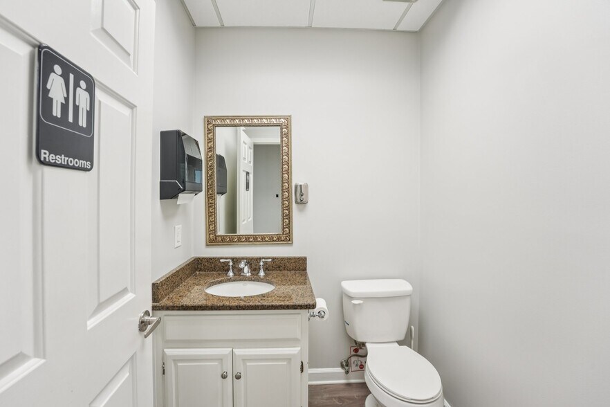More Photos Of 6315 Amherst Ct, Peachtree Corners Office For Sale