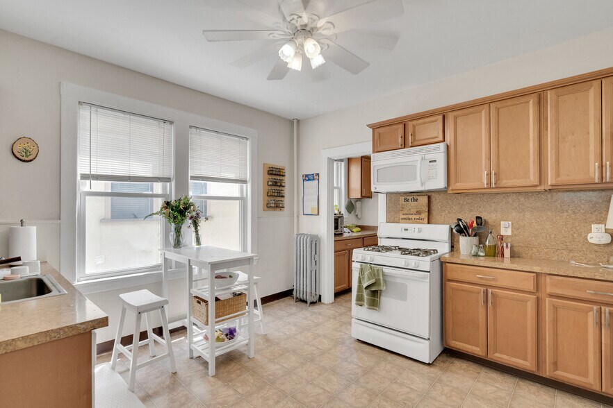 More Photos Of 201 Rawson Rd, Brookline Apartments For Sale