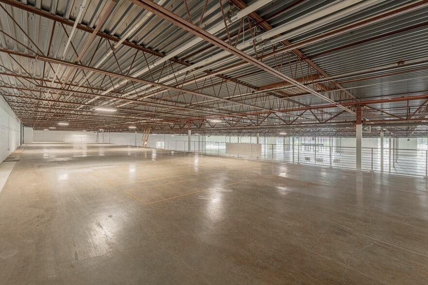 More Photos Of 4300 Fayetteville Rd, Raleigh Research And Development For Sale