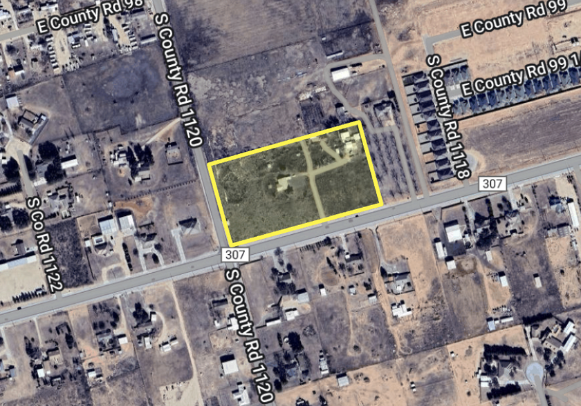 Primary Photo Of 7103 FM 307, Midland Land For Sale