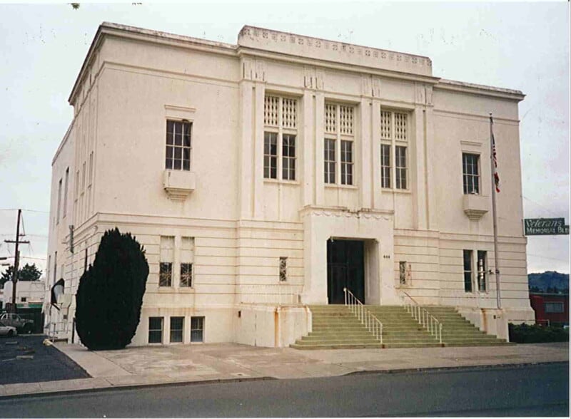 More Photos Of 444 Alabama St, Vallejo Lodge Meeting Hall For Sale