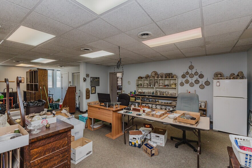 More Photos Of 920 Millington St, Winfield Storefront Retail Office For Sale