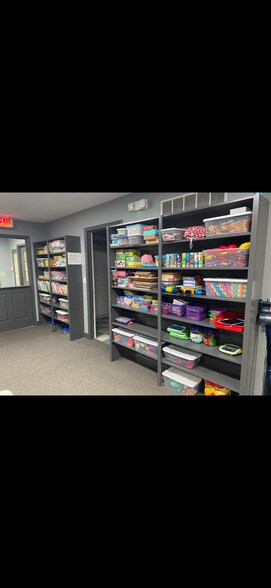 More Photos Of 108 N Ranson Rd, Greenwood Specialty For Sale