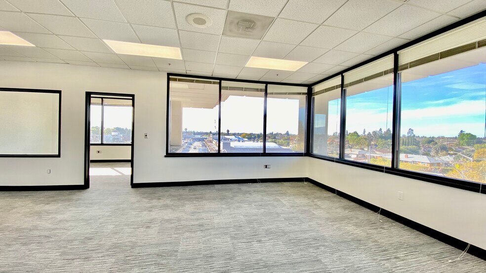 More Photos Of 1995 El Camino Real, Santa Clara Office For Sale