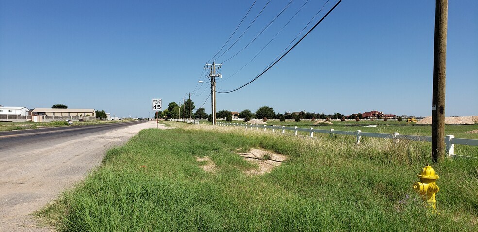 More Photos Of 6440 Faudree rd, Odessa Land For Sale